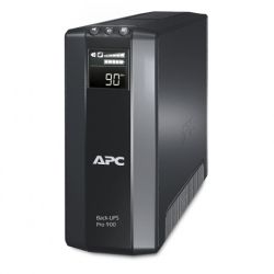  APC Back-UPS Pro 900VA/540W, USB, 3+3 Schuko BR900G-RS
