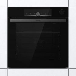 ������� ���� Gorenje �������������, 77�, A+, ���, �������, ������ BSA6747A04BG - �������� 2