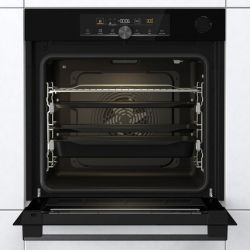 ������� ���� Gorenje �������������, 77�, A+, ���, �������, ������ BSA6747A04BG - �������� 3