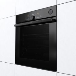 ������� ���� Gorenje �������������, 77�, A+, ���, �������, ������ BSA6747A04BG - �������� 4