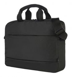 Сумка Tucano Global 2 для ноутбука 13"/14", чёрный BSBTK21314-BK - Картинка 2