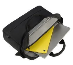 Сумка Tucano Global 2 для ноутбука 13"/14", чёрный BSBTK21314-BK - Картинка 7