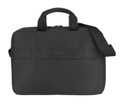 Сумка Tucano Global 2 для ноутбука 15"/16", чёрный BSBTK21516-BK - Картинка 3