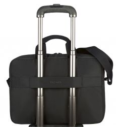 Сумка Tucano Global 2 для ноутбука 15"/16", чёрный BSBTK21516-BK - Картинка 6