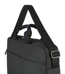 Сумка Tucano Global 2 для ноутбука 15"/16", чёрный BSBTK21516-BK - Картинка 4