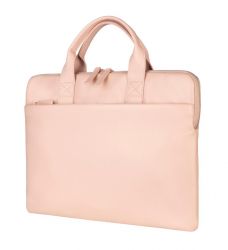 Сумка Tucano Isotta для ноутбука 13"/14", розовый BSISO1314-PK - Картинка 2