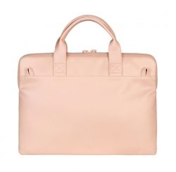 Сумка Tucano Isotta для ноутбука 13"/14", розовый BSISO1314-PK - Картинка 3