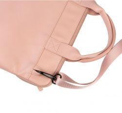 Сумка Tucano Isotta для ноутбука 13"/14", розовый BSISO1314-PK - Картинка 5