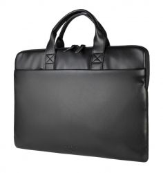 Сумка Tucano Isotta для ноутбука 15"/16", чёрный BSISO1516-BK - Картинка 2