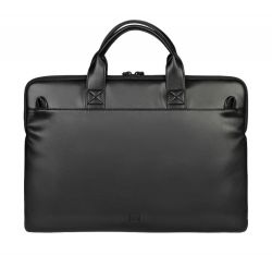 Сумка Tucano Isotta для ноутбука 15"/16", чёрный BSISO1516-BK - Картинка 3