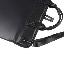 Сумка Tucano Isotta для ноутбука 15"/16", чёрный BSISO1516-BK - Картинка 5