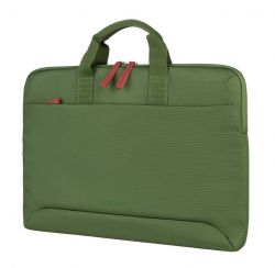 Сумка Tucano Smilza для ноутбука 15"/16", зелений BSM15-V - Картинка 2
