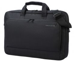 Сумка Tucano Star 15.6", черная BSTN-BK - Картинка 2