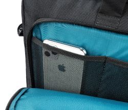 Сумка Tucano Star 15.6", черная BSTN-BK - Картинка 7