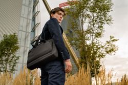 Сумка Tucano Star 15.6", черная BSTN-BK - Картинка 10