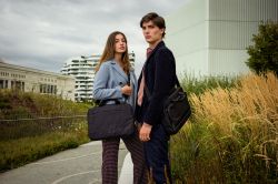 Сумка Tucano Star 15.6", черная BSTN-BK - Картинка 11