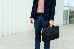 Сумка Tucano Star 15.6", черная BSTN-BK - Картинка 13