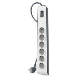 ���������� ������� Belkin 2�, 6����F, 16�, ������, ����� BSV603VF2M-V2