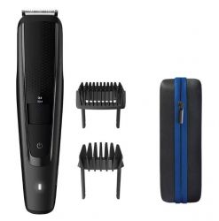������ Philips BT5515/70, Black, ��� ������ �� ����, 2 �������, 40 ����������� ������� 0,4-10��, ����������� �������, ���������� (90��)/ ������, � �������� ������