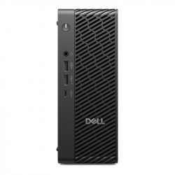   DELL Pro Max Micro, Intel U7-265, 16GB, F512GB, NVD A400-4, WiFi, +, Win11P BTO104_FCM2250