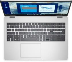 ������� Dell Pro 16 16" FHD+ AG, Intel U5-235U, 32GB, F512GB, UMA, Win11P, ������ BTO106PC16250UA_W11P