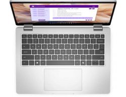  Dell Pro 14 Plus 14" FHD+ AG, Intel U7-265U, 32GB, F512GB, UMA, Lin,  BTO113PB14250UA_UBU