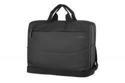 Сумка Tucano Idea 15.6", чёрная + беспроводная мышь BU-BIDEA-WM - Картинка 4