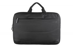 Сумка Tucano Idea 15.6", чёрная + беспроводная мышь BU-BIDEA-WM - Картинка 6