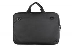 Сумка Tucano Idea 15.6", чёрная + беспроводная мышь BU-BIDEA-WM - Картинка 7