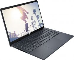 Ноутбук HP Pavilion x360 14-ek2006ua 14" FHD IPS Touch, Intel 3-100U, 8GB, F512GB, UMA, DOS, синий BV5S3EA - Картинка 2