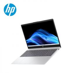 ������� HP OmniBook 3 15-fn0010ua 15.6" FHD IPS AG, AMD AI 5 340, 16GB, F512GB, UMA, Win11, ��������� BV5V6EA