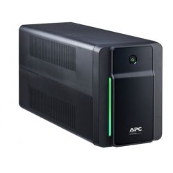 Пристрій безперебійного живлення APC Back-UPS 1600VA ( BX1600MI ) - Картинка 2