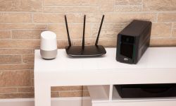 ������� ������������� �������� APC BX750MI - �������� 2