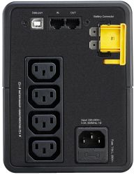 ������� ������������� �������� APC BX750MI - �������� 6