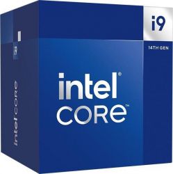  Intel Core i9-14900 24C/32T 2.0GHz 36Mb LGA1700 65W Box BX8071514900