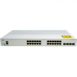 ���������� Cisco Catalyst 1000 24port GE, 4x1G SFP REMANUFACTURED C1000-24T-4G-L-RF