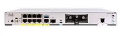  Cisco ISR 1100 8P Dual GE SFP Router C1121-8P