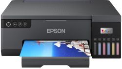  Epson EcoTank L8050 Wi-Fi (C11CK37403)