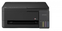��� �������� ������� A4 Epson L3310, Black, 5760�1440 dpi, �� 33/15 ���/���, USB, ���������� ����, ������� Epson 103 (C11CL61402)