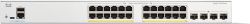 ���������� Cisco Catalyst 1300X 24xGE, PoE, 4x10G SFP+ C1300X-24P-4X - �������� 2