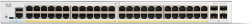 ���������� Cisco Catalyst 1300X 48xGE, PoE, 4x10G SFP+ C1300X-48P-4X - �������� 2