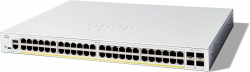 ���������� Cisco Catalyst 1300X 48xGE, PoE, 4x10G SFP+ C1300X-48P-4X