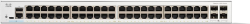 ���������� Cisco Catalyst 1300X 48xGE, 4x10G SFP+ C1300X-48T-4X - �������� 2