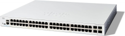 ���������� Cisco Catalyst 1300X 48xGE, 4x10G SFP+ C1300X-48T-4X