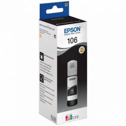  Epson L7160/L7180 black C13T00R140 OEM -  2