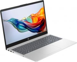 Ноутбук HP 15-fc0174ua 15.6" FHD IPS AG, AMD R7-5825U, 16GB, F1024GB, UMA, DOS, серебристый C16GKEA - Картинка 3