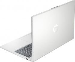 Ноутбук HP 15-fc0174ua 15.6" FHD IPS AG, AMD R7-5825U, 16GB, F1024GB, UMA, DOS, серебристый C16GKEA - Картинка 7
