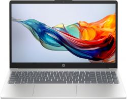  HP 15-fc0174ua 15.6" FHD IPS AG, AMD R7-5825U, 16GB, F1024GB, UMA, DOS,  C16GKEA