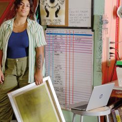 Ноутбук HP 15-fc0174ua 15.6" FHD IPS AG, AMD R7-5825U, 16GB, F1024GB, UMA, DOS, серебристый C16GKEA - Картинка 8