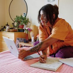 Ноутбук HP 15-fc0174ua 15.6" FHD IPS AG, AMD R7-5825U, 16GB, F1024GB, UMA, DOS, серебристый C16GKEA - Картинка 9